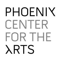Phoenix Center for the Arts logo - Similar company to Heard Museum