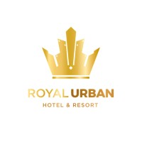Royal Urban Resort logo - Similar company to Pelangi Park
