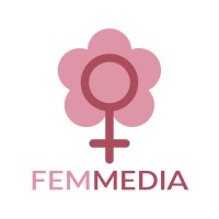 Femmedia logo - Similar company to Idea Plus Communications Belgrade