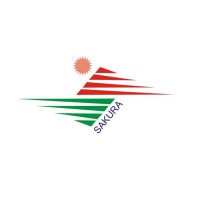 Sakura Seed logo - Similar company to Krishivaas