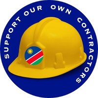 Construction Industries Federation of Namibia (CIF Namibia) logo - Similar company to Namibia Construction