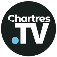Chartres TV logo - Similar company to L'Instant So'Phro - Sophrologue À Chartres