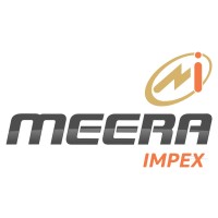 Meera Impex - Jamnagar logo - Similar company to Bajrang Studio Jamnagar