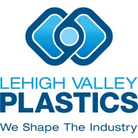 Lehigh Valley Plastics logo - Similar company to Ensinger Ltd