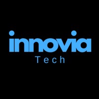 Innovia Tech logo - Similar company to Gpac Software