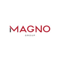 Magno Group logo - Similar company to B2B Offices