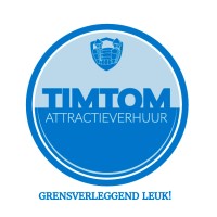 Attractieverhuur Timtom