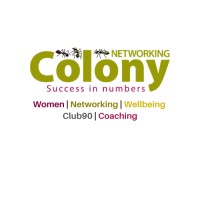 Colony Networking logo - Similar company to Circle Network