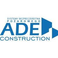 ADE CONSTRUCTION SP. Z O.O. logo - Similar company to Wegner
