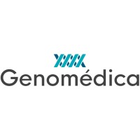 Genomédica S.A. logo - Similar company to Life Code
