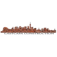 Castcapa Construction logo - Similar company to Apco Group Inc.