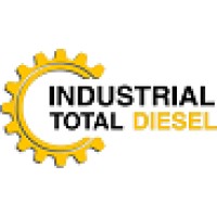 Industrial Total Diesel logo - Similar company to Industrial Pumps Group Ood