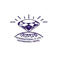 TOPAZ INTERNATIONAL  PVT.LTD logo - Similar company to Pipeliners Limited