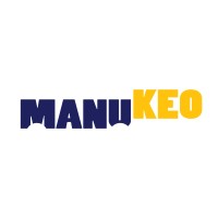 Manukeo logo - Similar company to Switchcare
