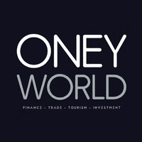 Oney World logo - Similar company to Habitat Grup