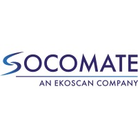 Socomate International logo - Similar company to Aut Solutions