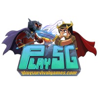 PlaySG logo - Similar company to Midpoint Labs