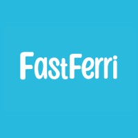 FastFerri logo - Similar company to Qingdao Haijia Machinery Co.,Ltd