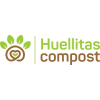 Huellitas Compost logo - Similar company to Compost Baladi Sas - Colombia