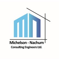 Michelson - Nachum Consulting Engineers Ltd logo - Similar company to Poldmir Construction