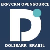 CONSULTORIA DOLIBARR NO BRASIL - ERP & CRM OPENSOURCE logo - Similar company to Architectural Membrane Association - Ama
