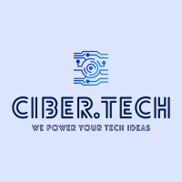 Ciber.TECH logo - Similar company to Network Security Team Sas