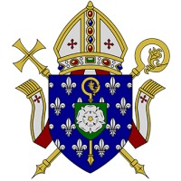Diocese of Leeds logo - Similar company to The Anglican Diocese Of Leeds