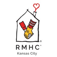 Ronald McDonald House Charities of Kansas City logo - Similar company to Kansas City Hospice & Palliative Care