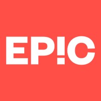 EPIC Work NZ logo - Similar company to Bird Built