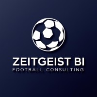Zeitgeist BIFC logo - Similar company to Play Recycling