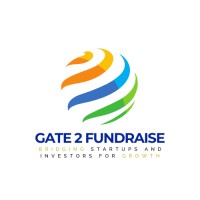 Gate 2 Fundraise logo - Similar company to Sinbad Capital