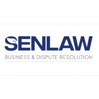 SENLAW logo - Similar company to Vietnam Traders Arbitration Centre (Vta)