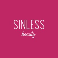 SINLESS Beauty logo - Similar company to Beauty Hatchery