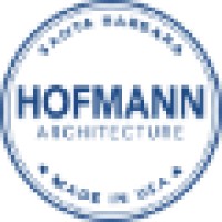 Hofmann Architecture logo - Similar company to Designarc