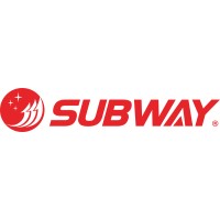 SUBWAY logo - Similar company to Pro Technic Oy