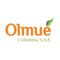 Olmué Colombia SAS logo - Similar company to Proterra Sa