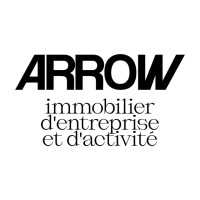 Arrow Enterprise logo - Similar company to Arrow Paris