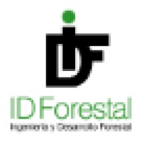 IDForestal logo - Similar company to Geforest