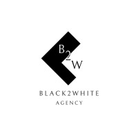 BLACK2WHITE AGENCY logo - Similar company to Bitware Store