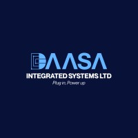 DAASA INTEGRATED SYSTEMS LIMITED logo - Similar company to Ghdigitals