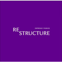 Restructure | Empresas y Pasivos logo - Similar company to Restructure