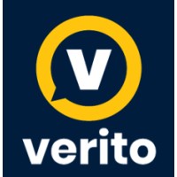 Verito Communications & Media Strategies logo - Similar company to Move Hr
