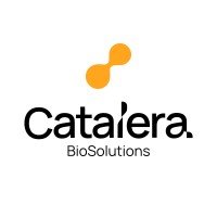 Catalera BioSolutions logo - Similar company to Skychip Technology (Hk) Ltd