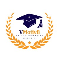 VMotiv8 logo - Similar company to Citrus Powered Llc