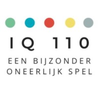 IQ110 logo - Similar company to Het Onderwijs Journal