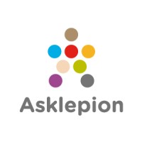 Asklepion Lasercentrum, s.r.o. logo - Similar company to Skinstant - The Beauty Clinic