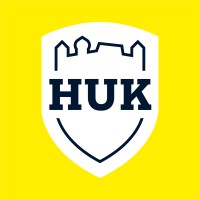 HUK-COBURG Dienstleistung GmbH logo - Similar company to Huk24