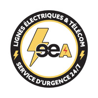 Groupe EEA Inc logo - Similar company to Mighty Conversion
