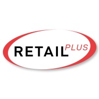 Retail Plus logo - Similar company to Ailoo