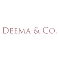 Deema & Co. logo - Similar company to Craft Creative Pte Ltd